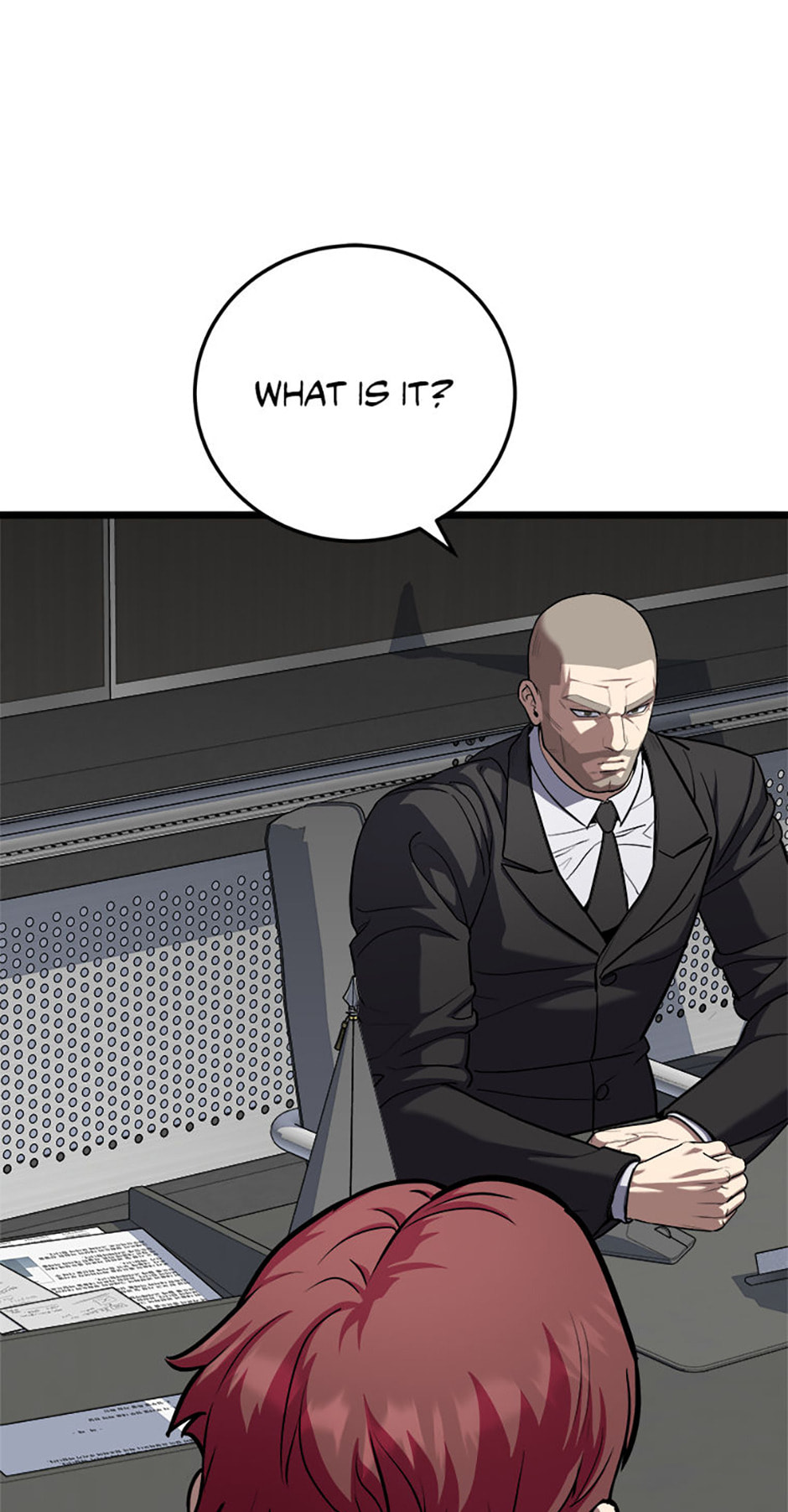 Level 1 Player Chapter 112 page 43 - 