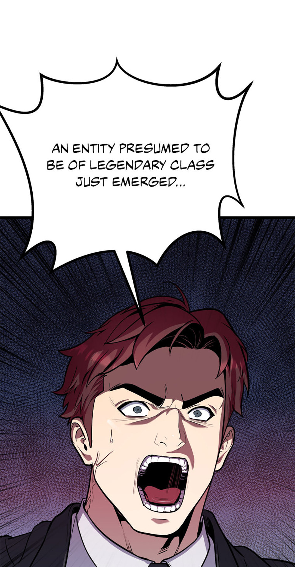 Level 1 Player Chapter 112 page 45 - 