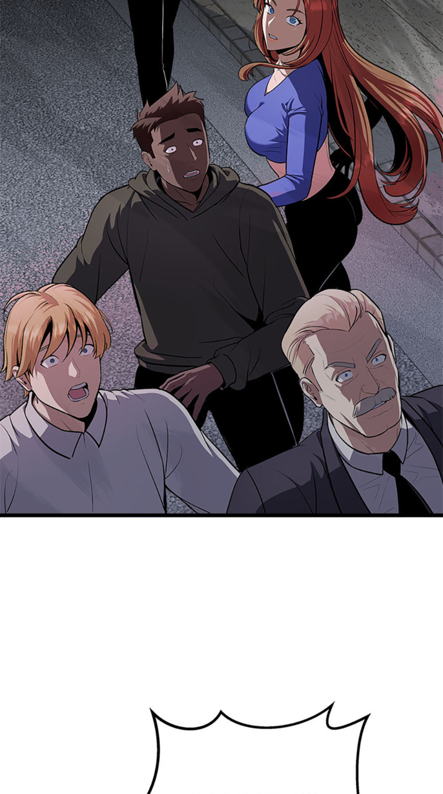 Level 1 Player Chapter 112 page 66 - 