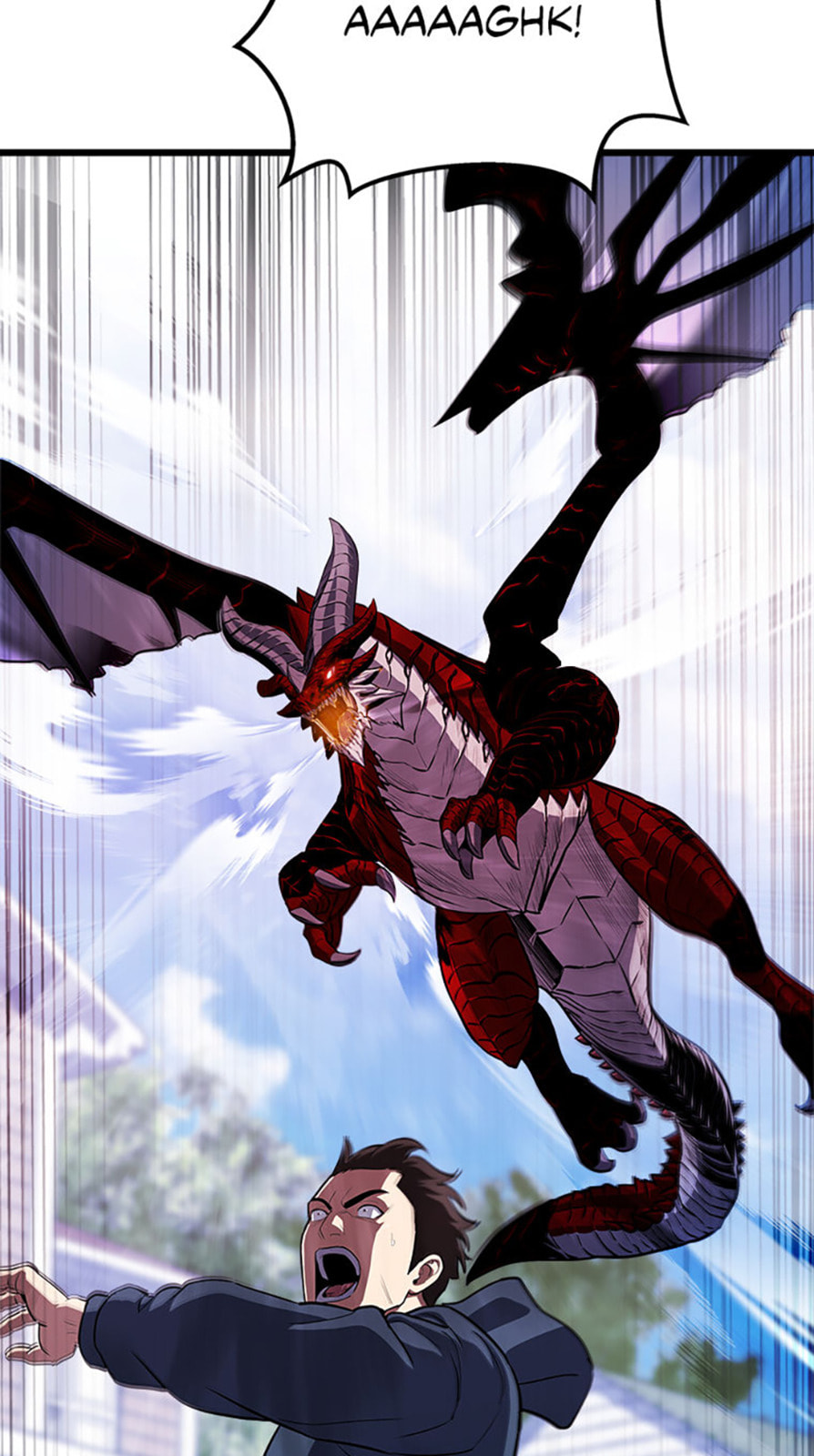 Level 1 Player Chapter 112 page 67 - 