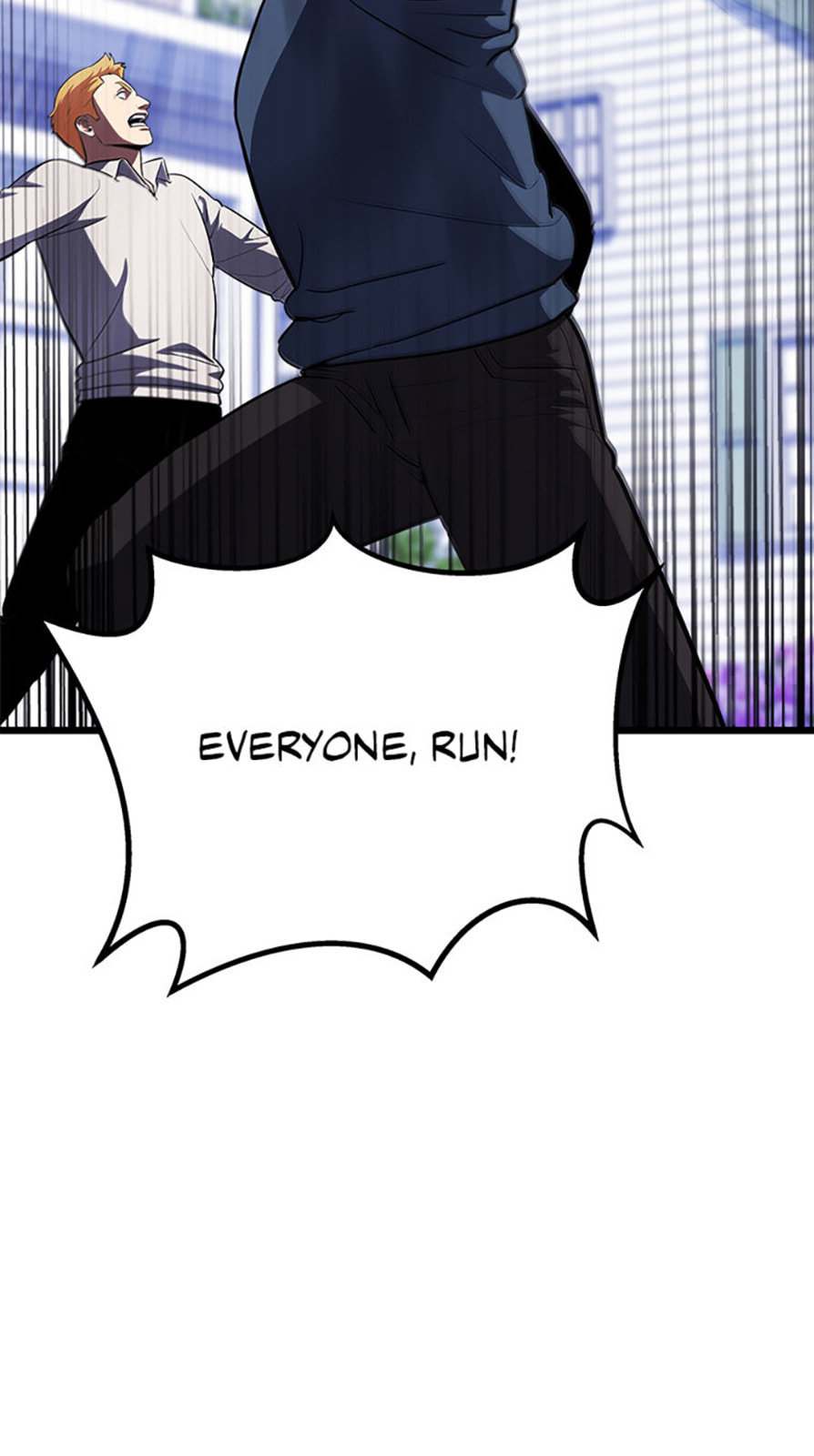 Level 1 Player Chapter 112 page 68 - 