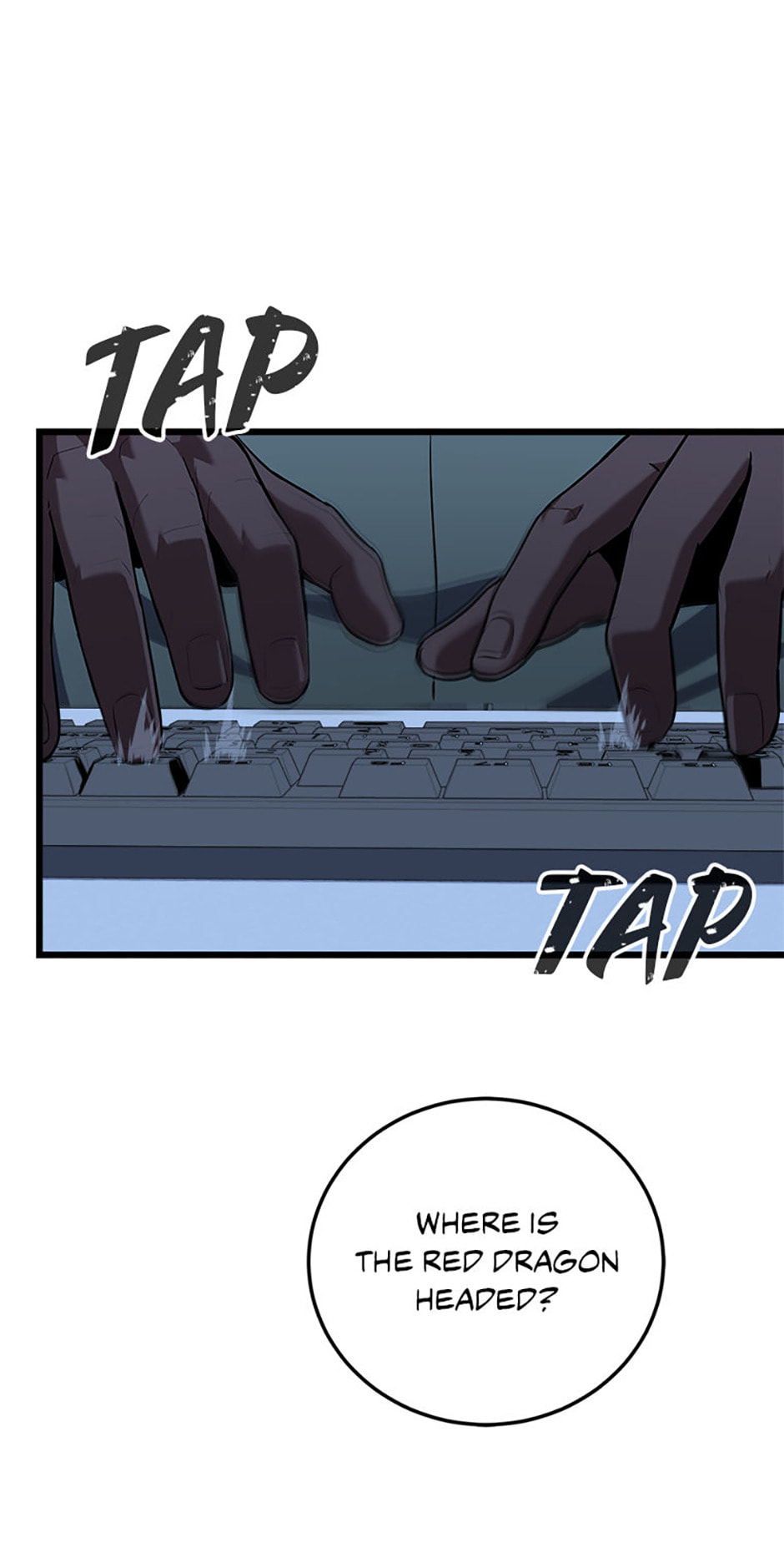 Level 1 Player Chapter 112 page 71 - 