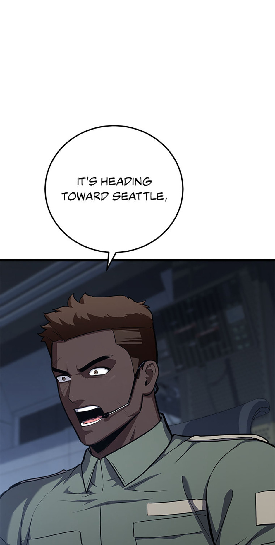 Level 1 Player Chapter 112 page 72 - 