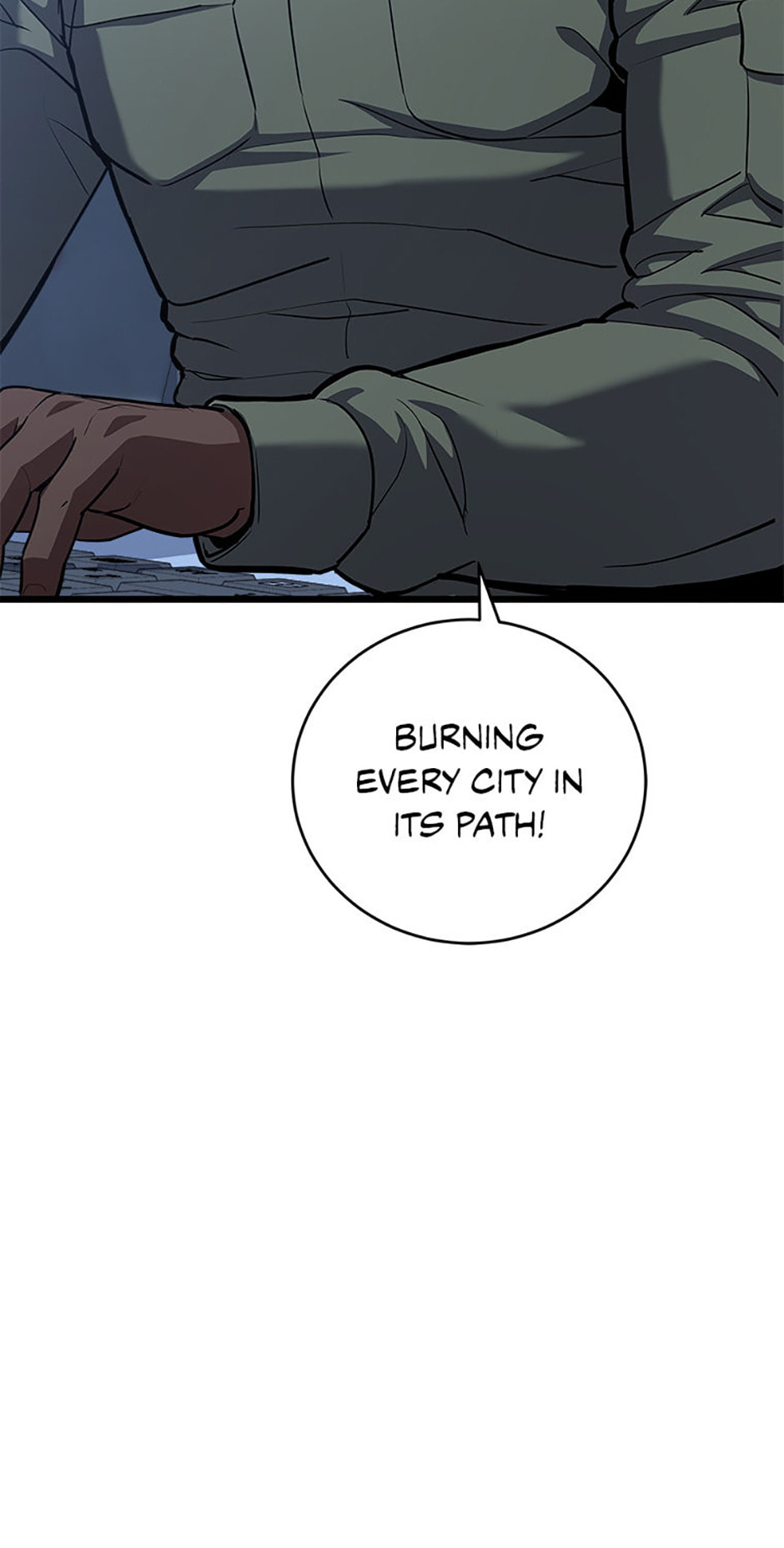Level 1 Player Chapter 112 page 73 - 