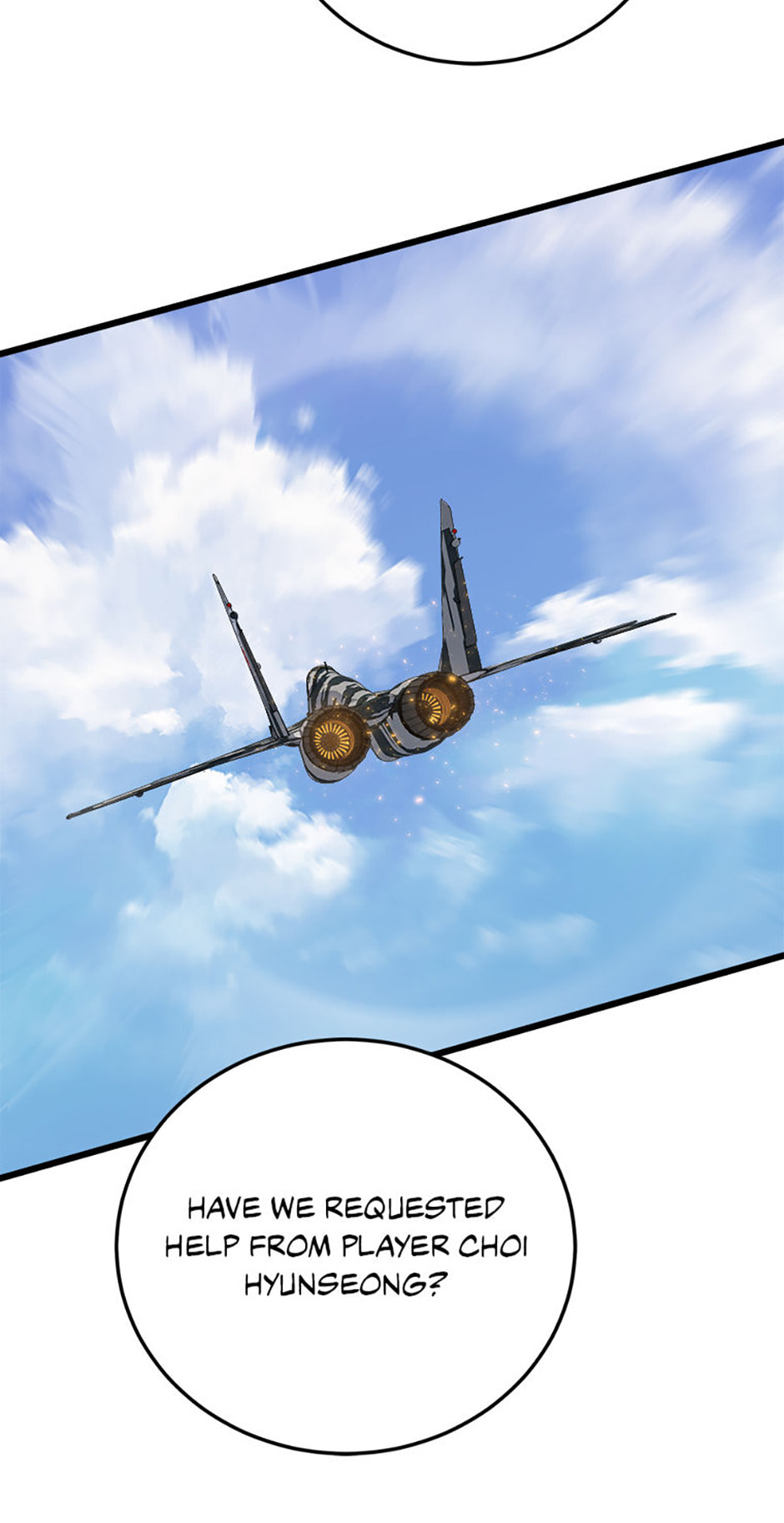 Level 1 Player Chapter 112 page 81 - 