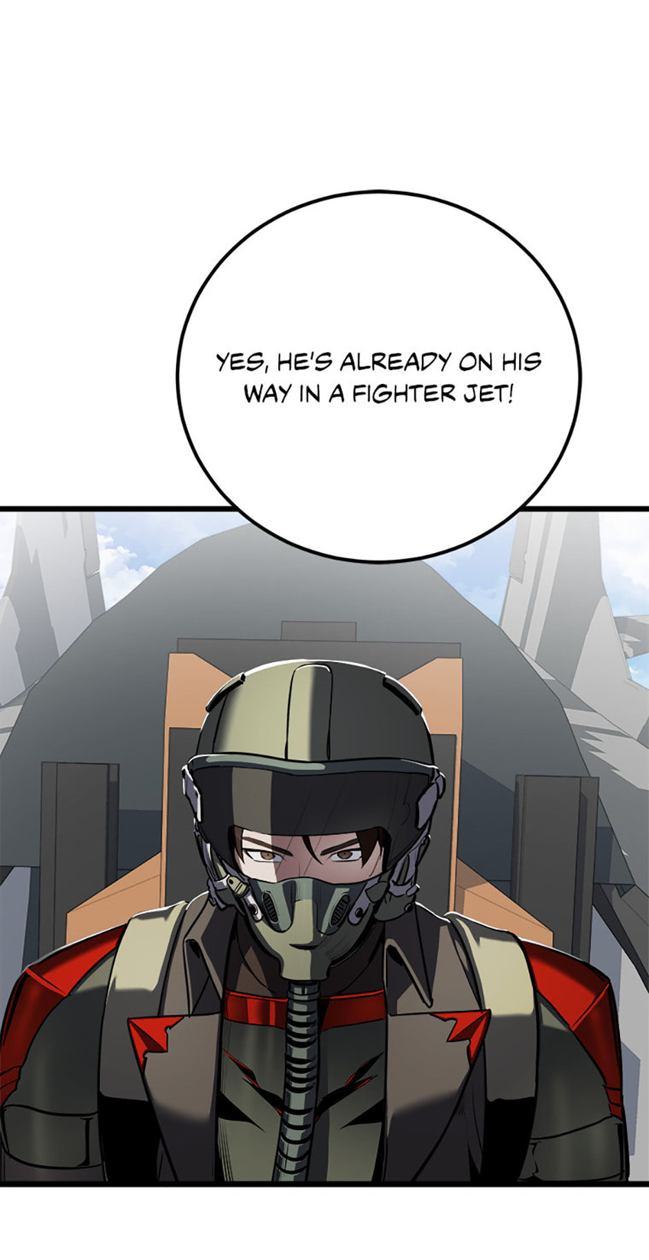 Level 1 Player Chapter 112 page 82 - 