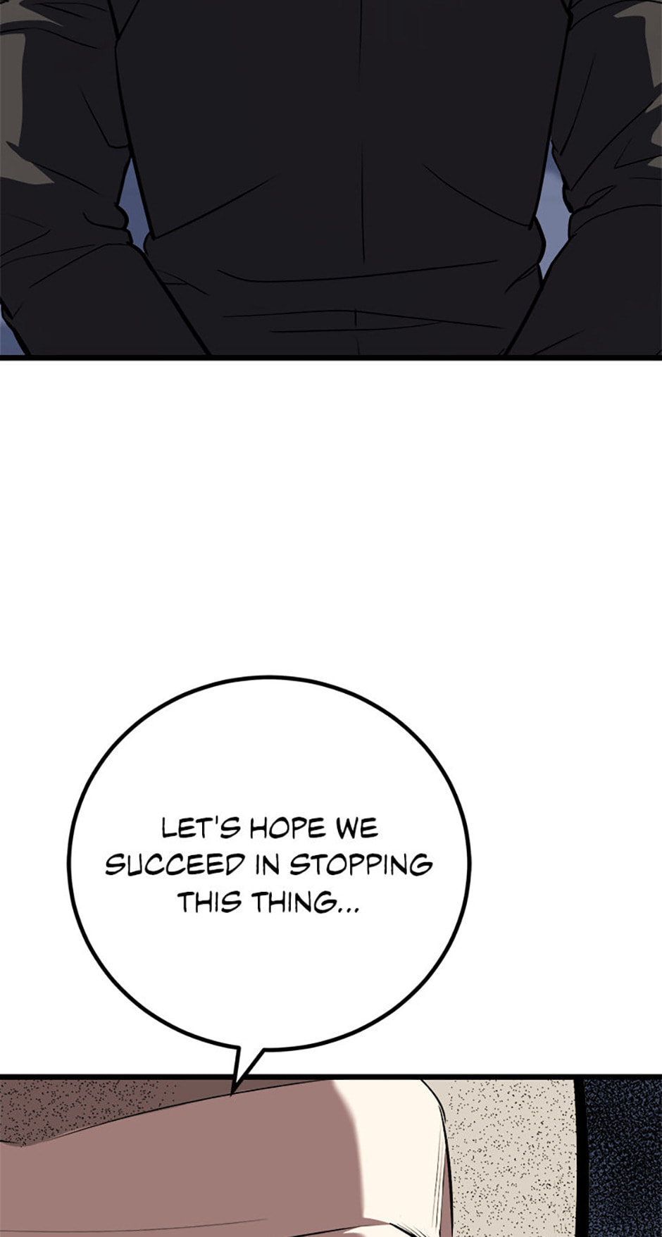 Level 1 Player Chapter 112 page 85 - 