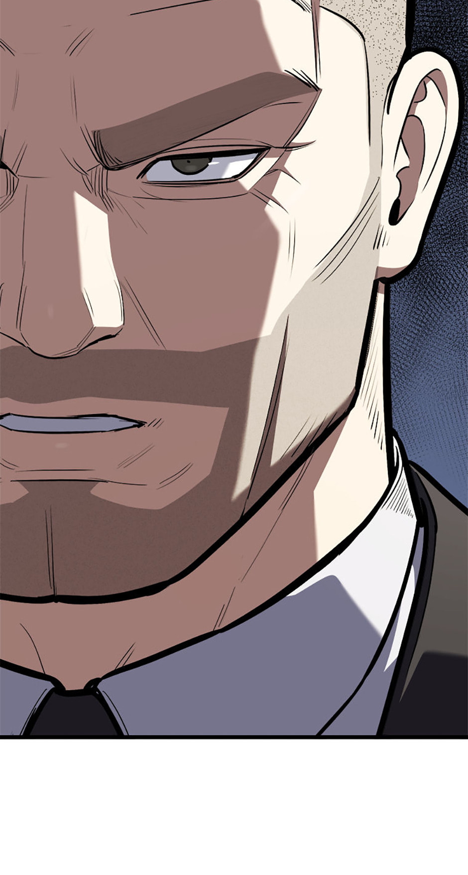 Level 1 Player Chapter 112 page 86 - 