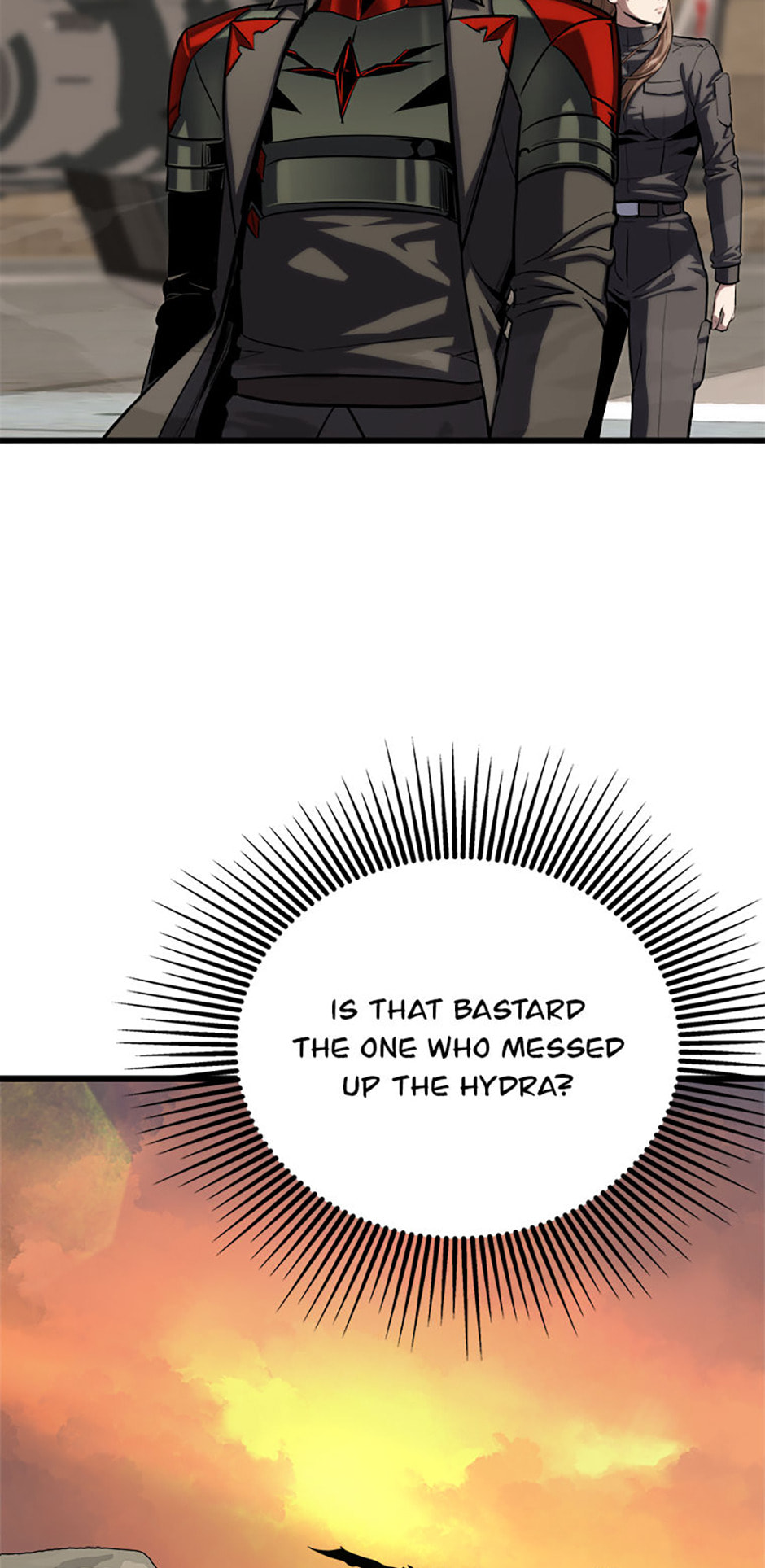 Level 1 Player Chapter 112 page 89 - 