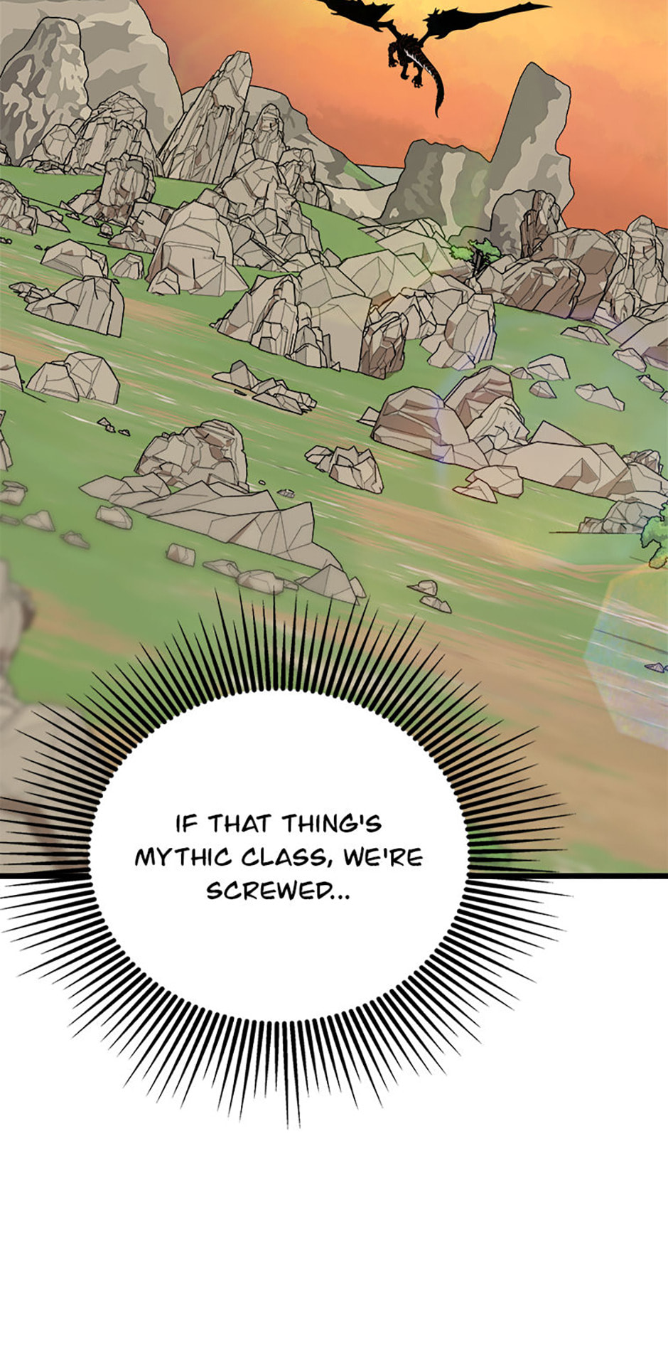 Level 1 Player Chapter 112 page 90 - 