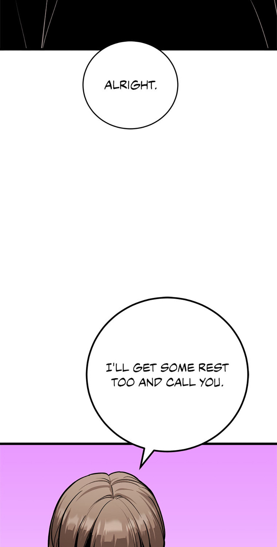 Level 1 Player Chapter 112 page 10 - 