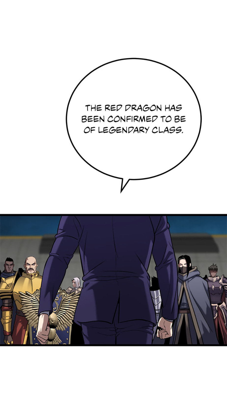 Level 1 Player Chapter 112 page 91 - 