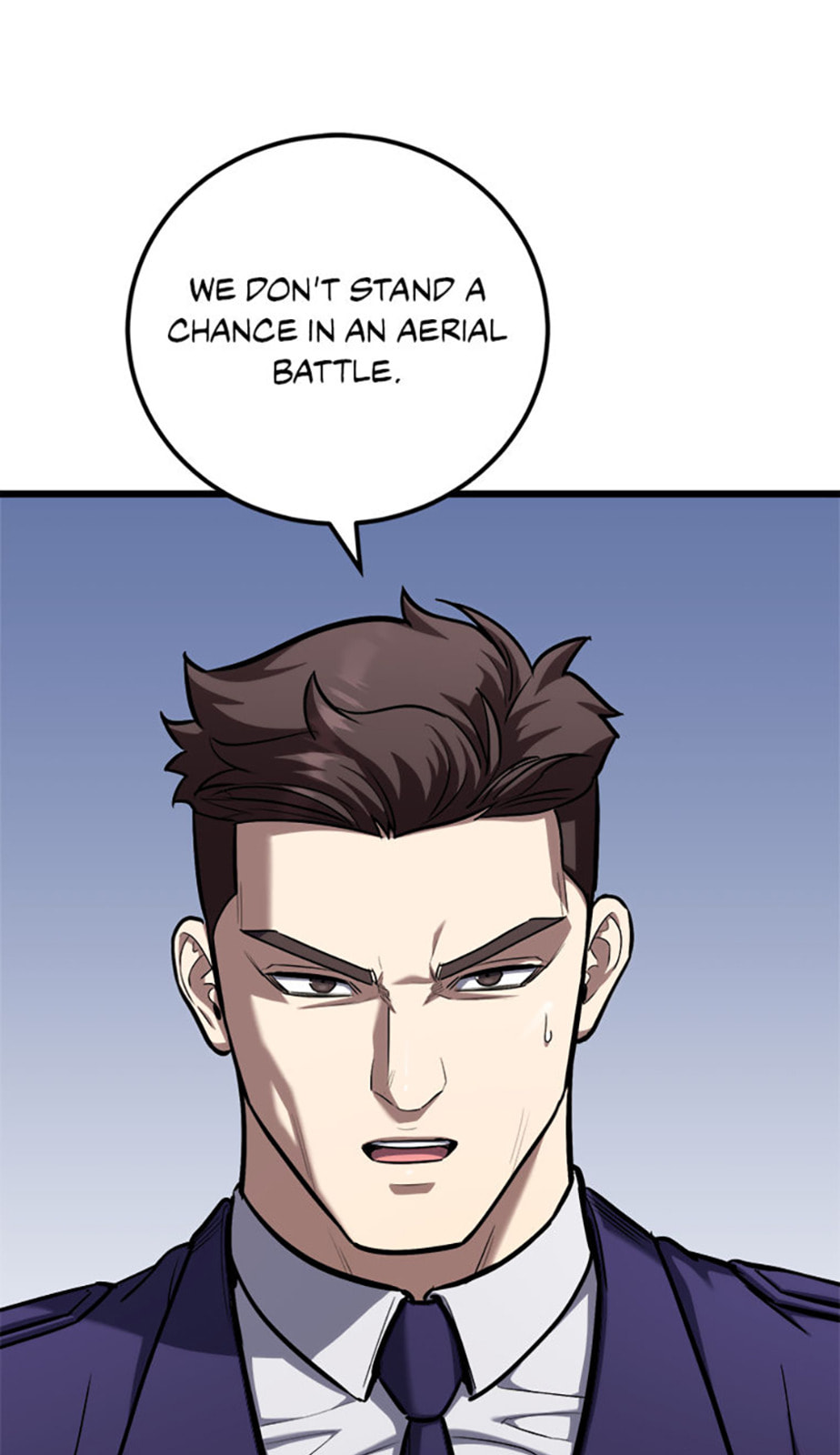 Level 1 Player Chapter 112 page 92 - 