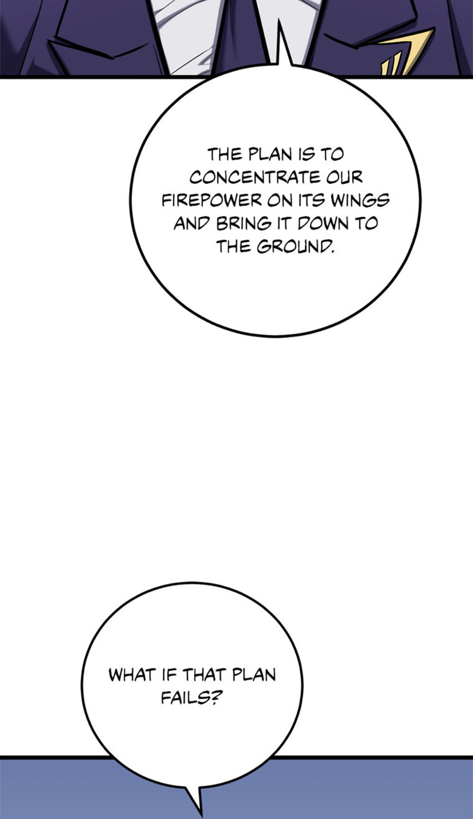Level 1 Player Chapter 112 page 93 - 