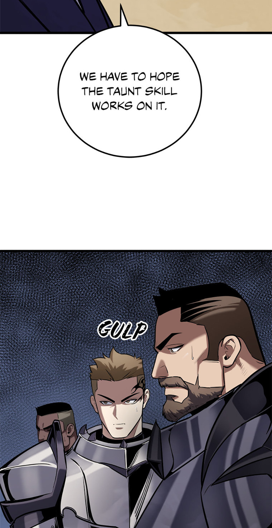 Level 1 Player Chapter 112 page 96 - 