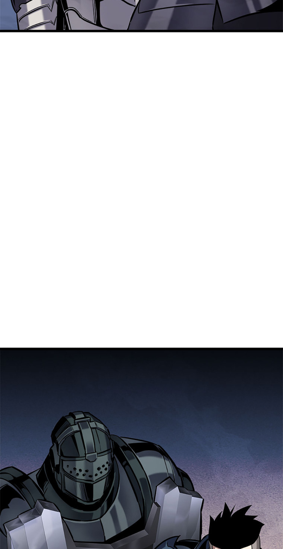 Level 1 Player Chapter 112 page 97 - 