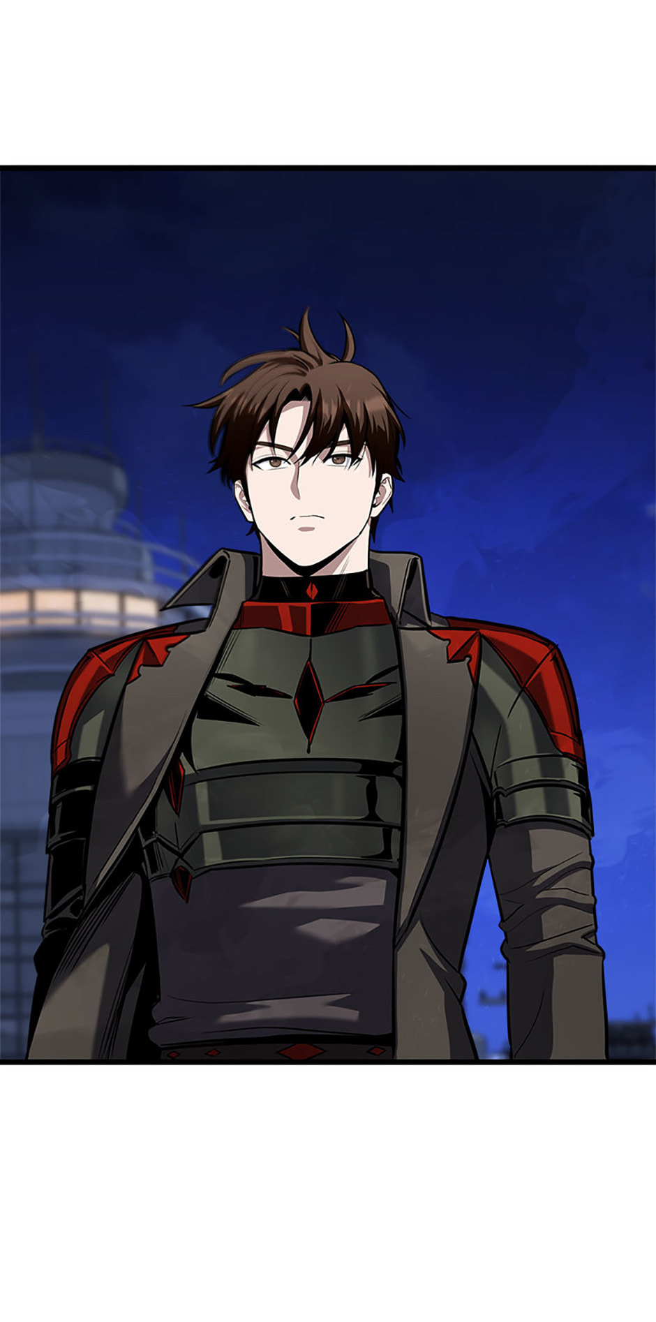 Level 1 Player Chapter 112 page 99 - 