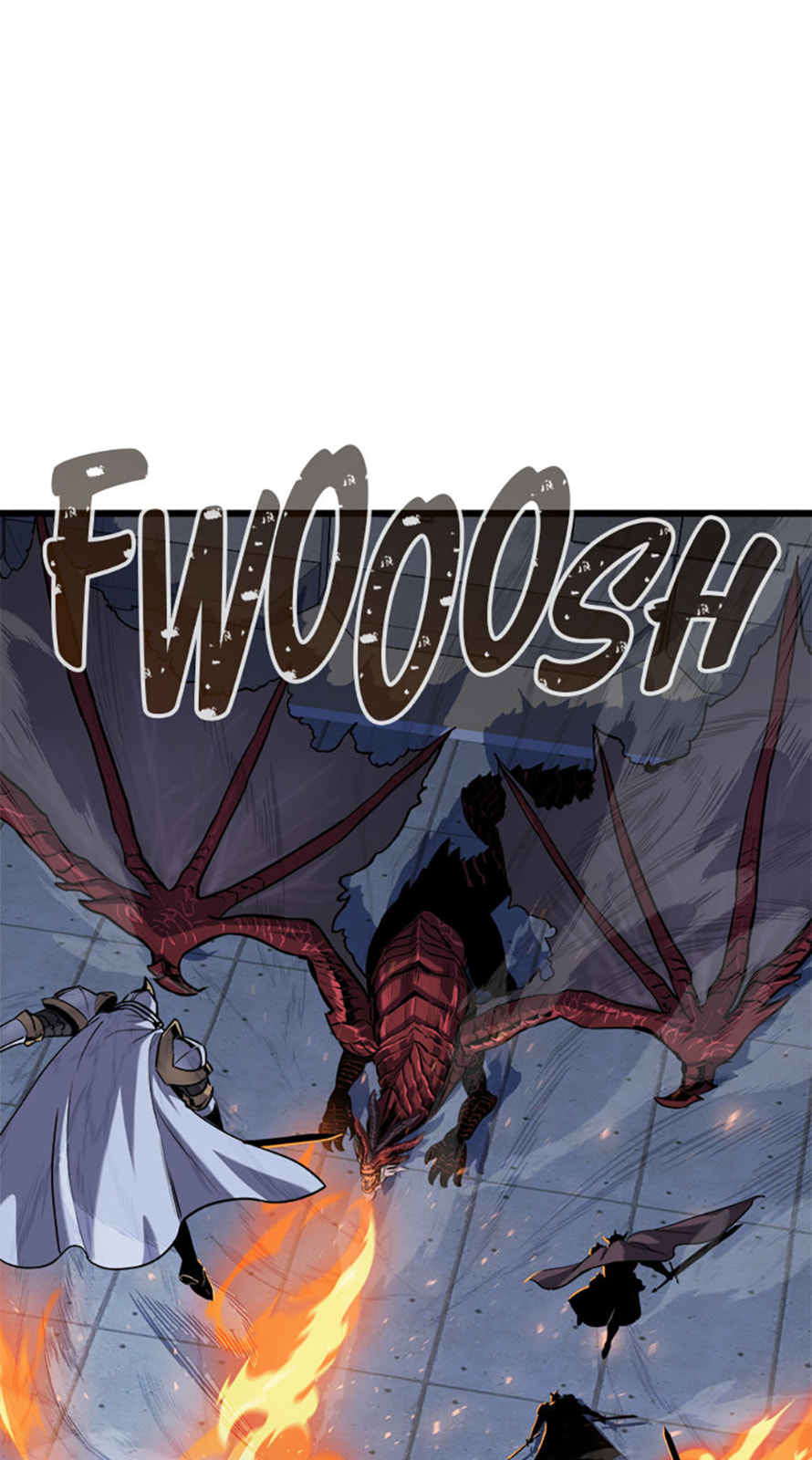 Level 1 Player Chapter 113 page 1 - 