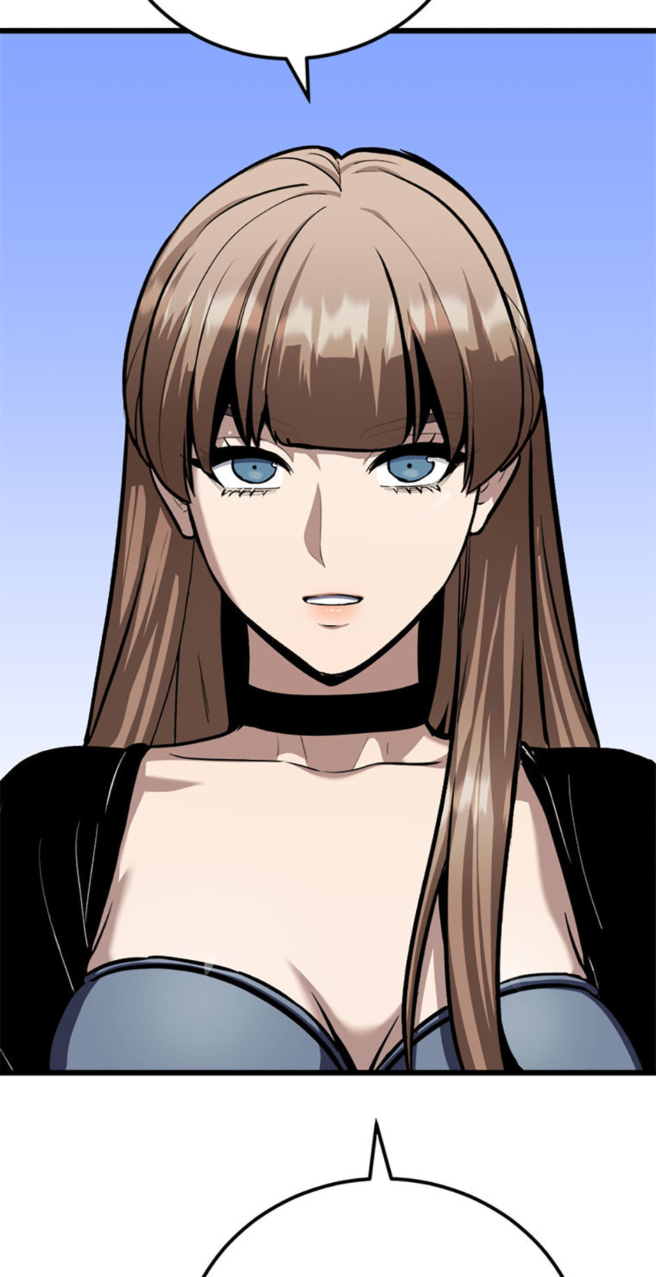 Level 1 Player Chapter 113 page 103 - 