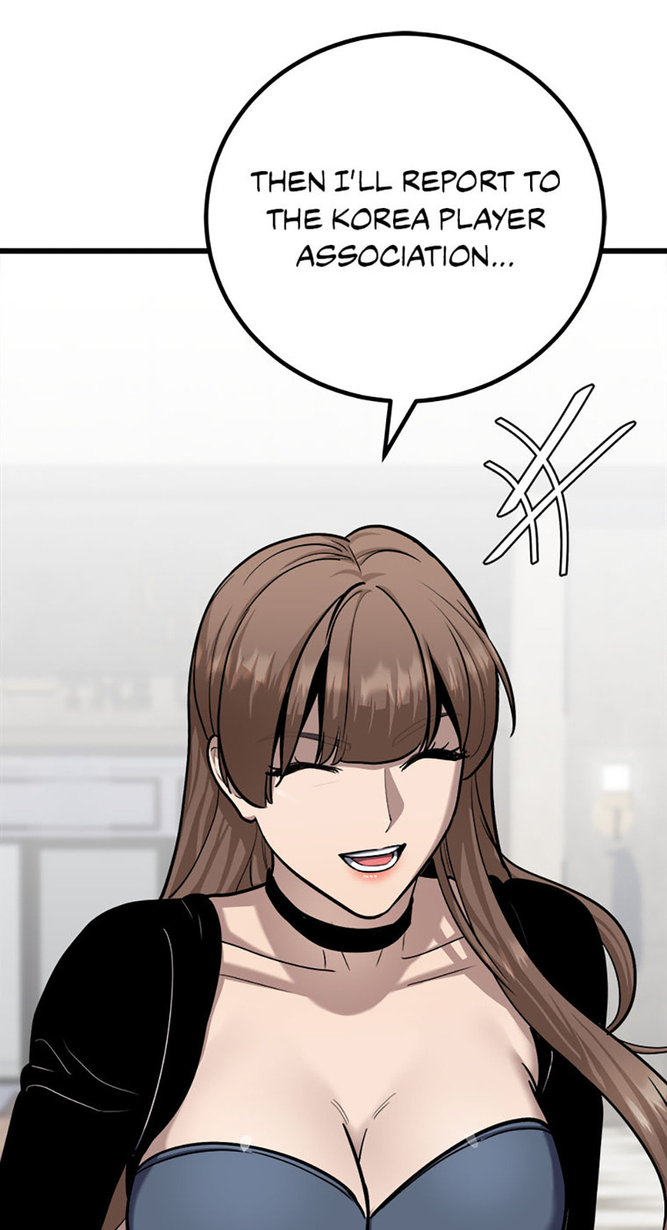Level 1 Player Chapter 113 page 107 - 
