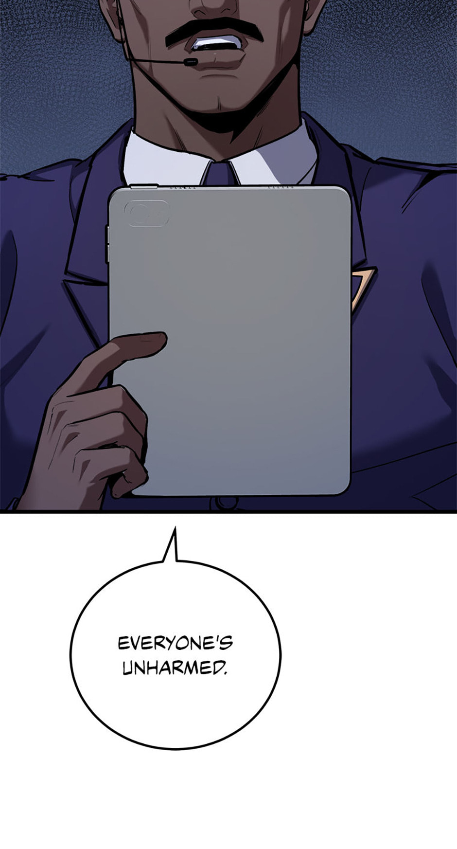 Level 1 Player Chapter 113 page 12 - 