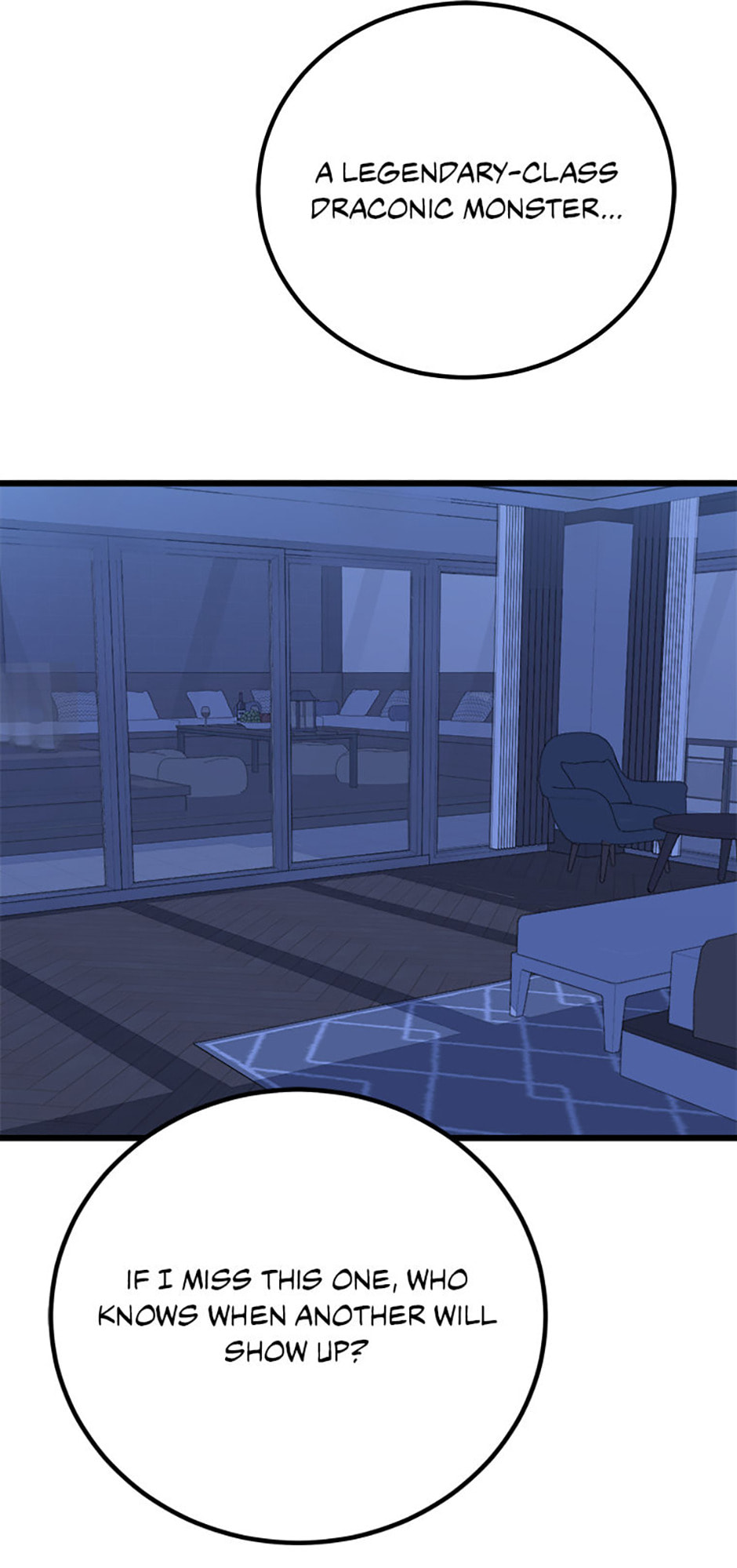 Level 1 Player Chapter 113 page 112 - 