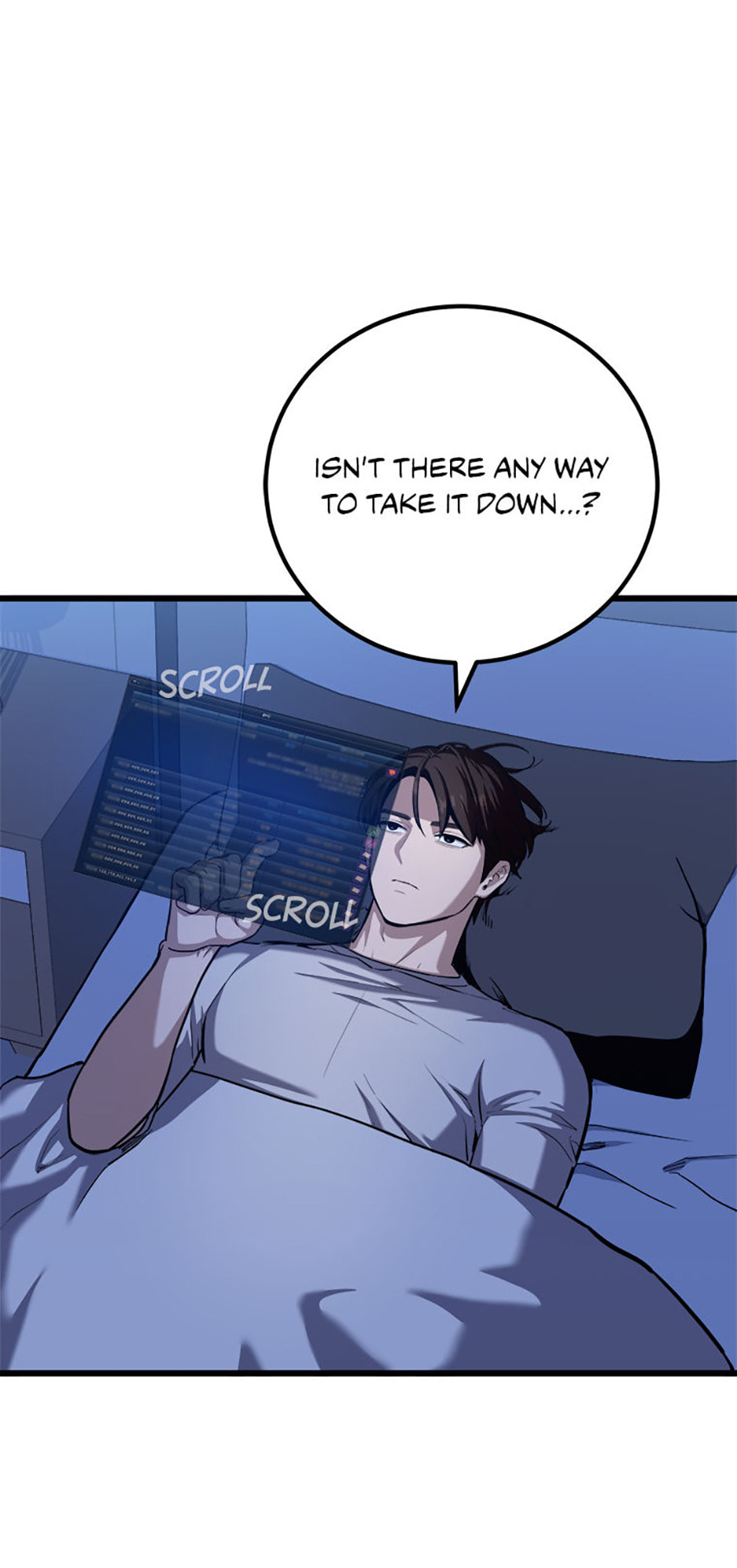 Level 1 Player Chapter 113 page 113 - 