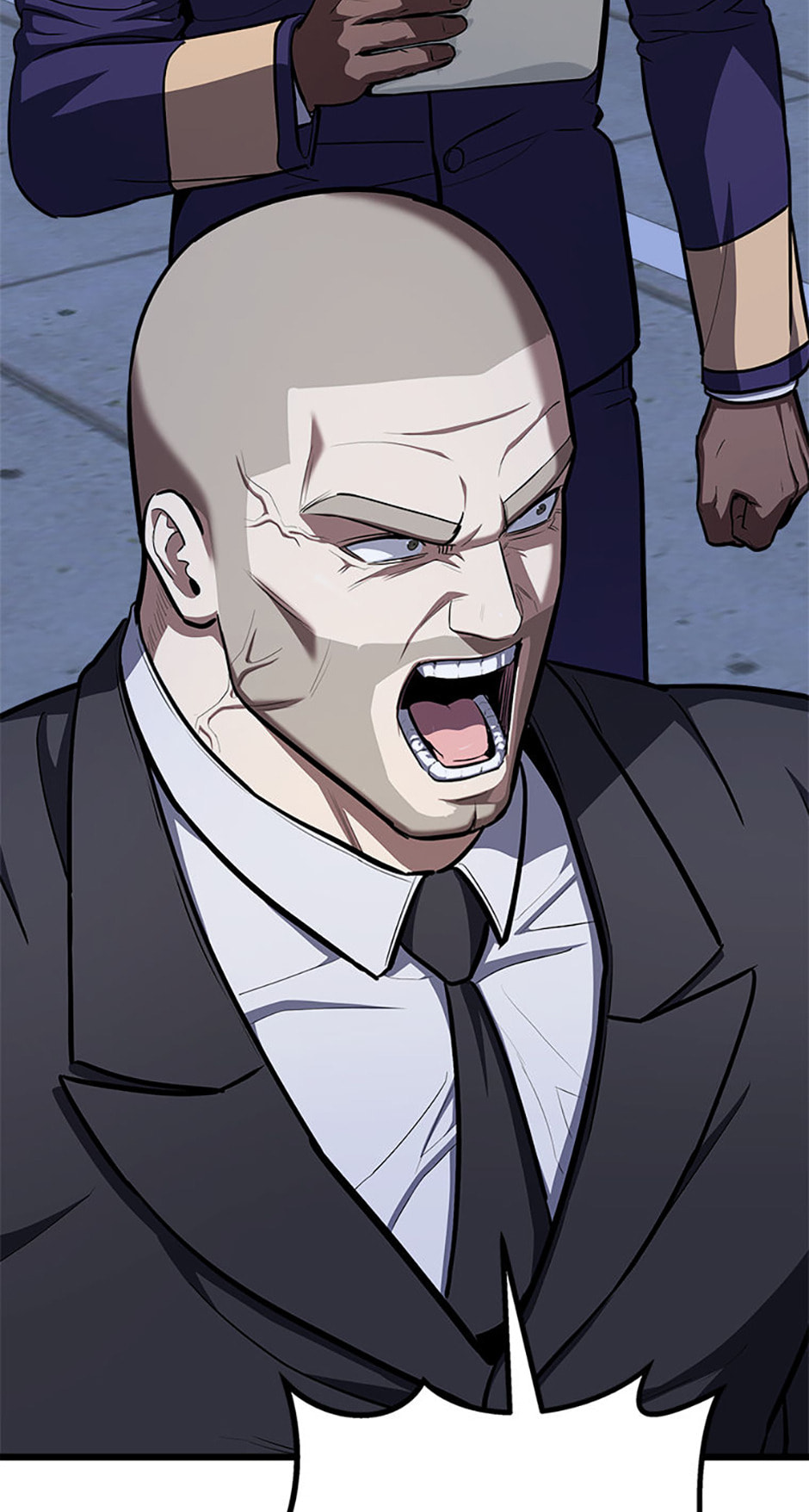 Level 1 Player Chapter 113 page 15 - 
