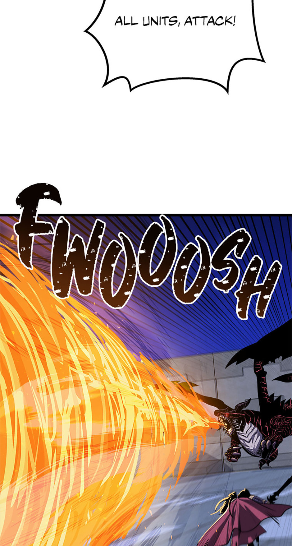 Level 1 Player Chapter 113 page 16 - 