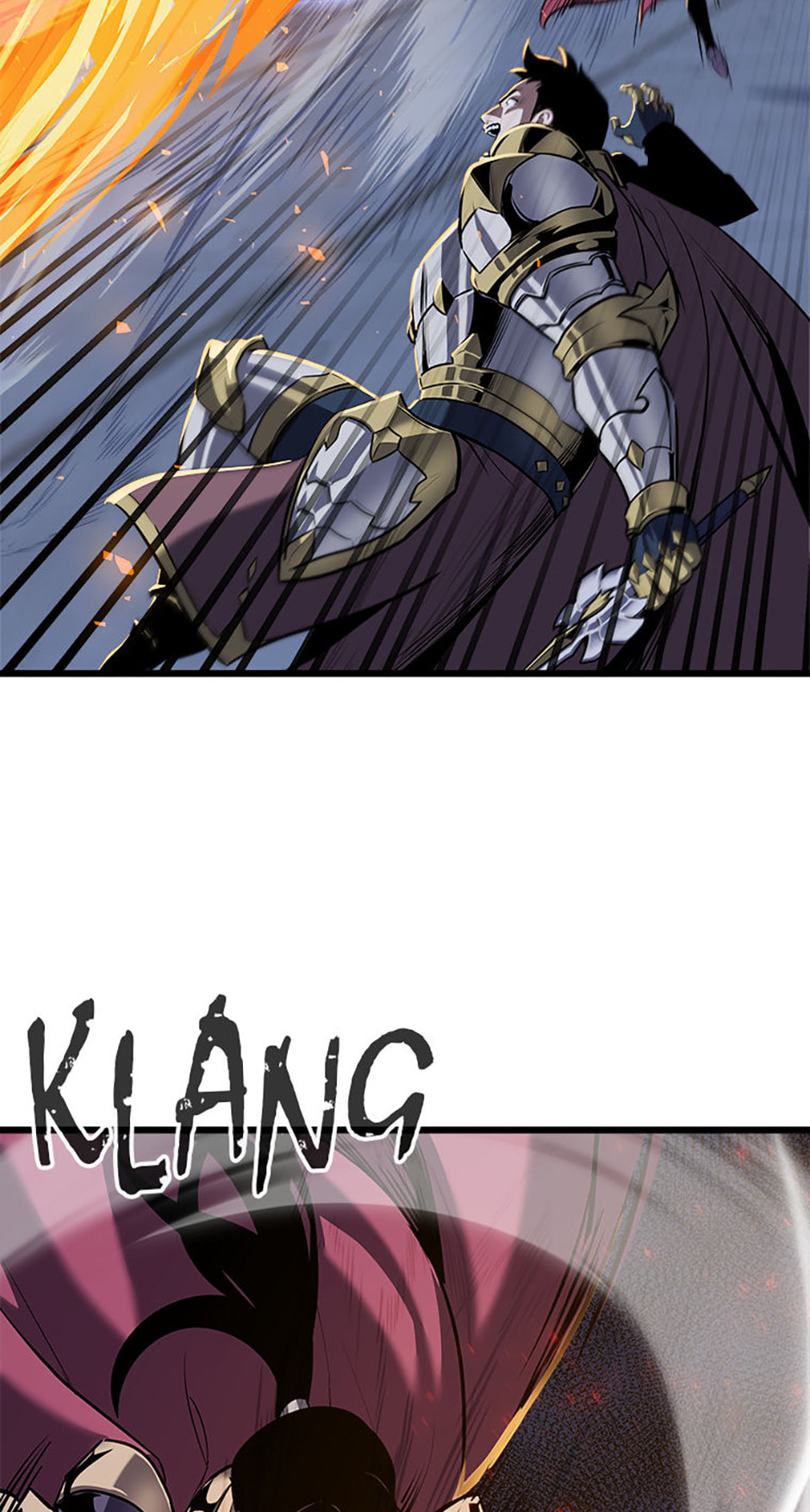 Level 1 Player Chapter 113 page 17 - 