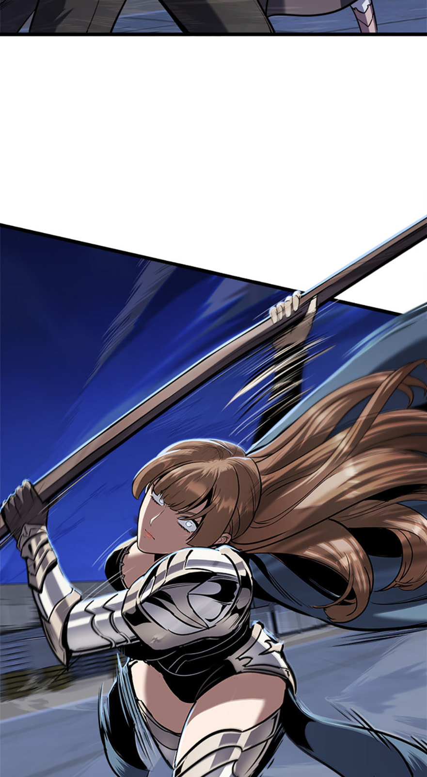 Level 1 Player Chapter 113 page 20 - 