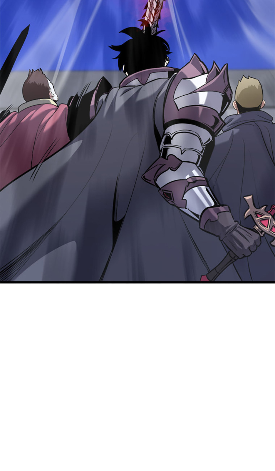 Level 1 Player Chapter 113 page 25 - 