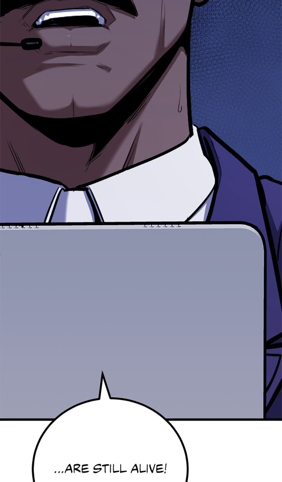 Level 1 Player Chapter 113 page 27 - 