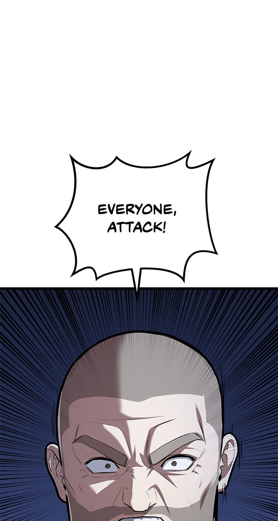 Level 1 Player Chapter 113 page 33 - 
