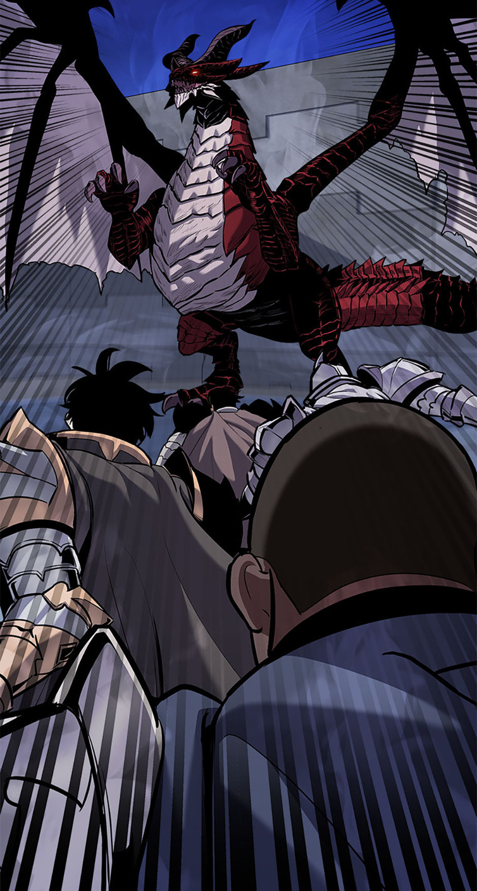 Level 1 Player Chapter 113 page 35 - 