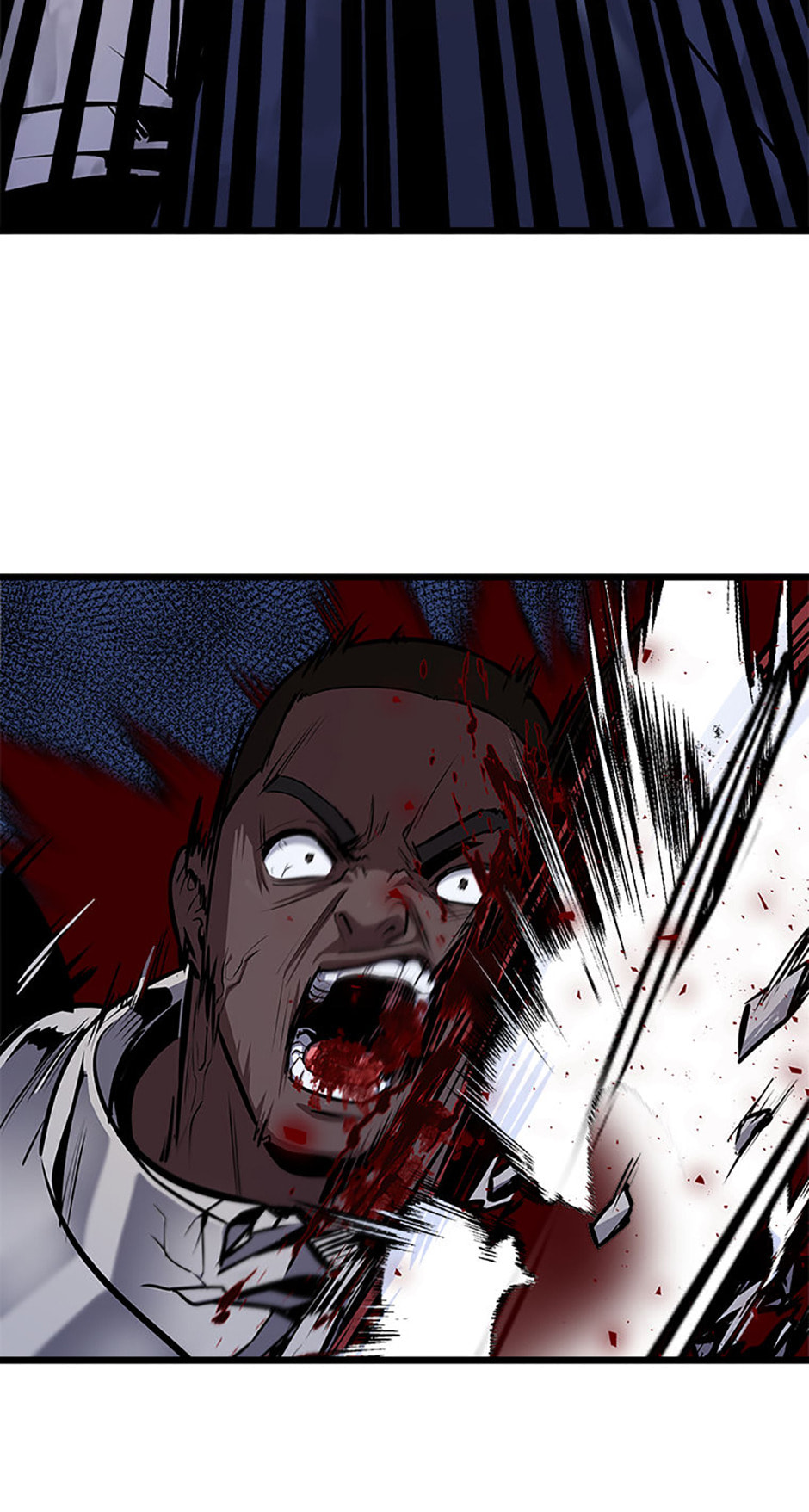 Level 1 Player Chapter 113 page 36 - 