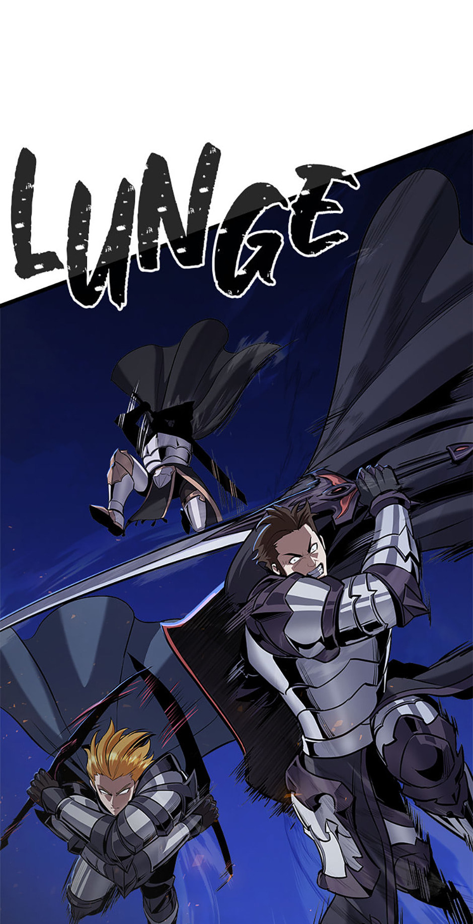 Level 1 Player Chapter 113 page 5 - 