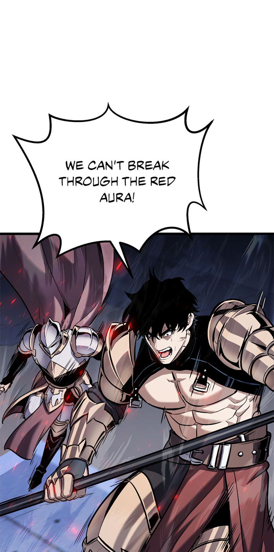 Level 1 Player Chapter 113 page 41 - 