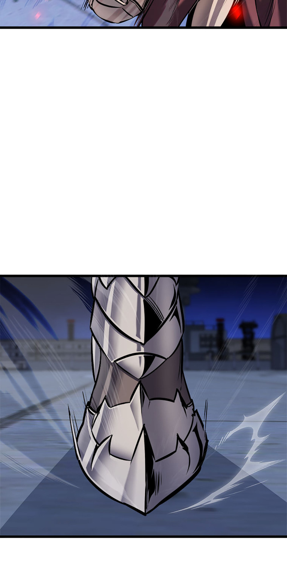 Level 1 Player Chapter 113 page 42 - 