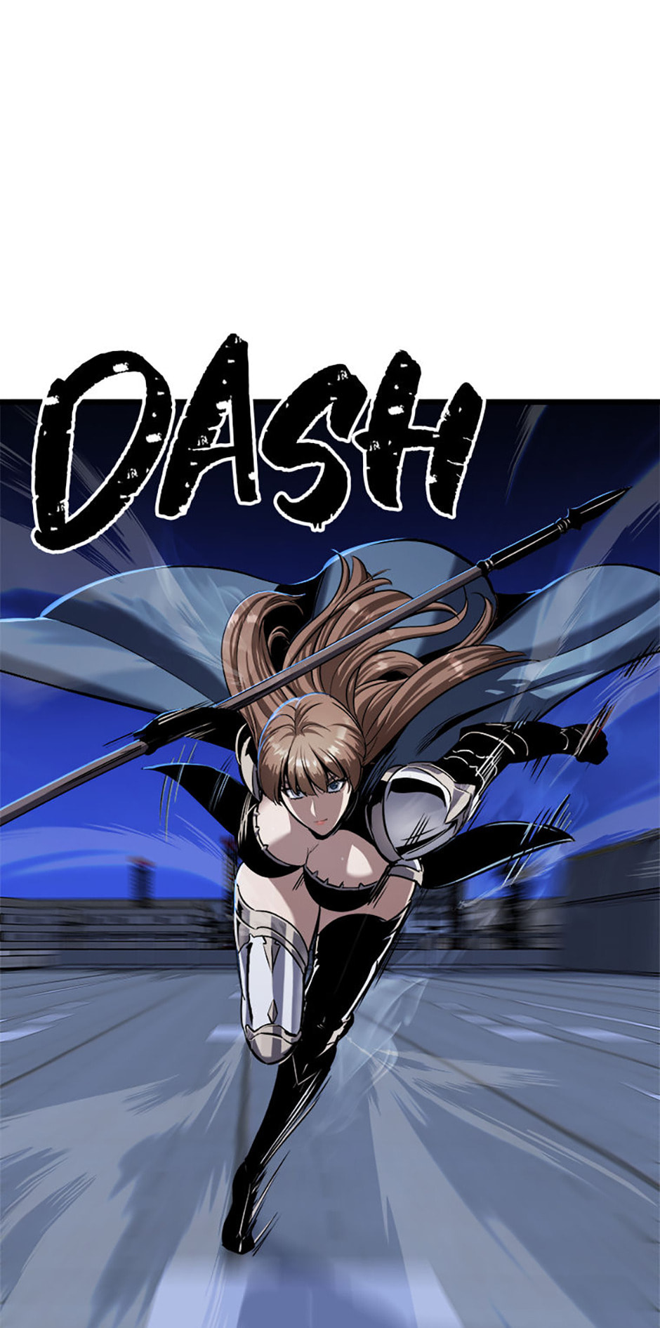 Level 1 Player Chapter 113 page 43 - 