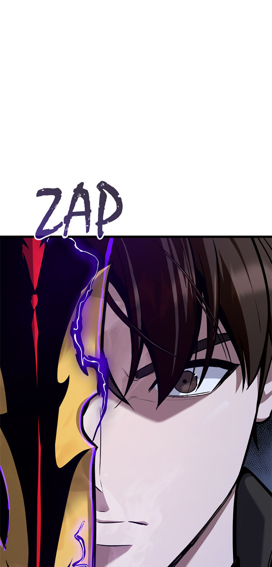 Level 1 Player Chapter 113 page 46 - 