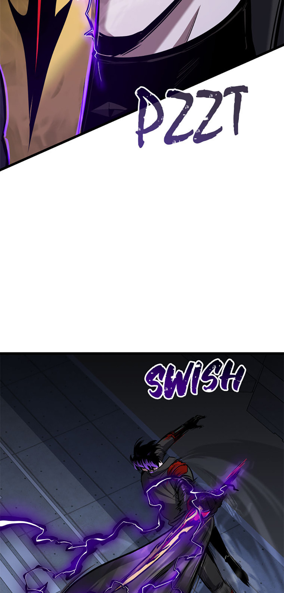 Level 1 Player Chapter 113 page 47 - 