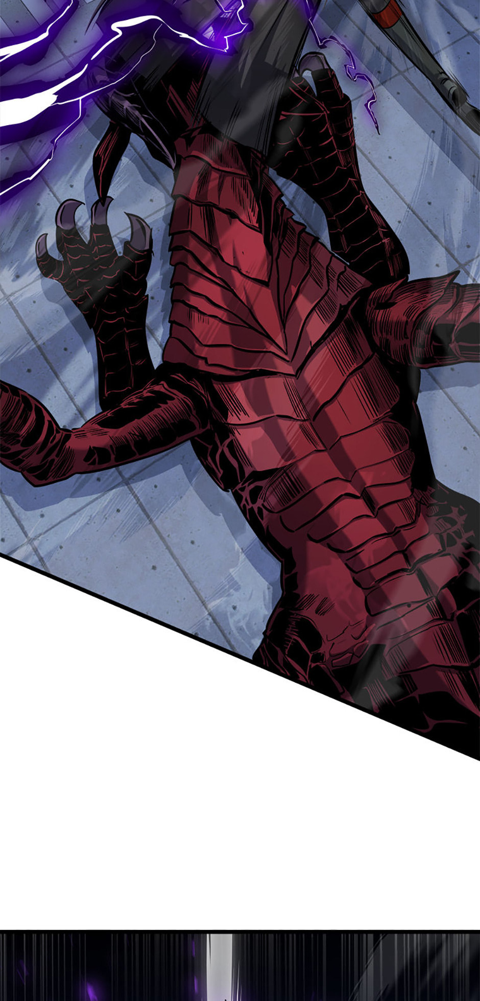 Level 1 Player Chapter 113 page 48 - 
