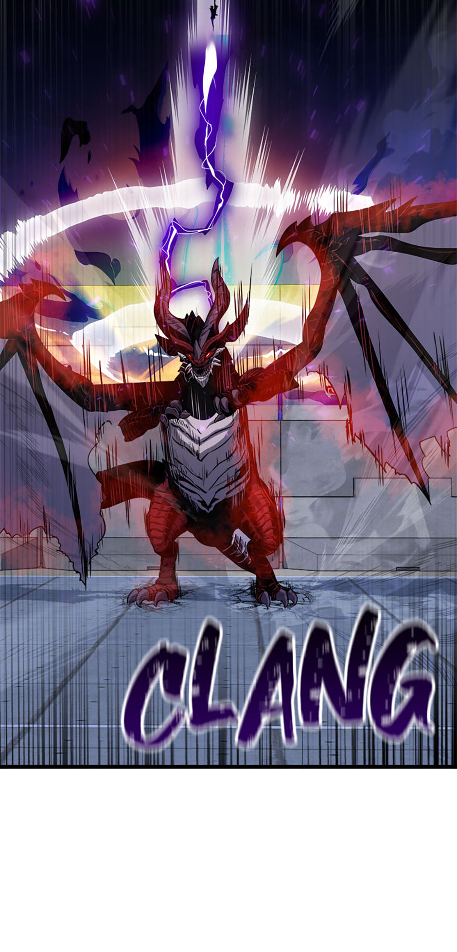 Level 1 Player Chapter 113 page 49 - 