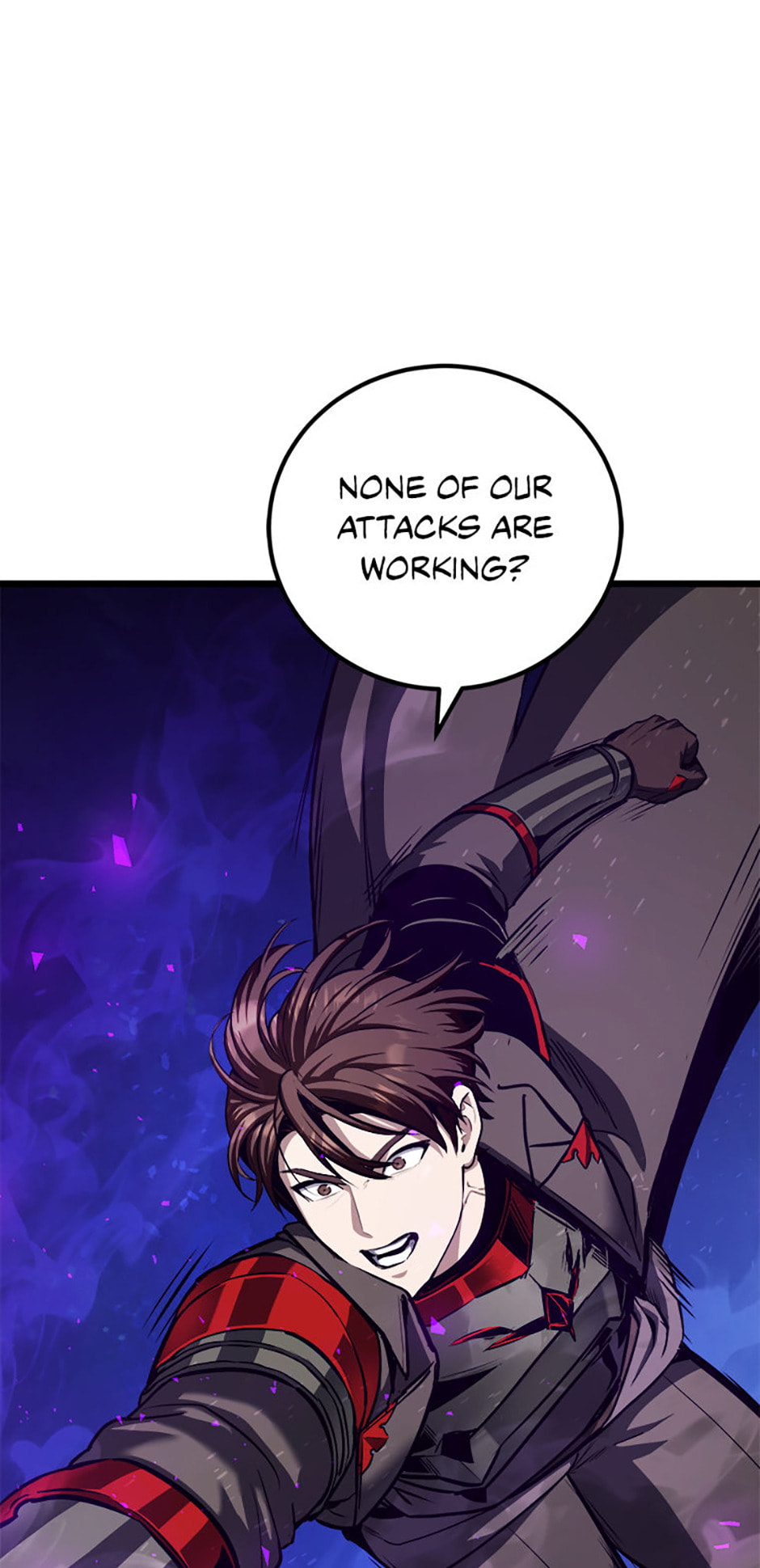 Level 1 Player Chapter 113 page 50 - 