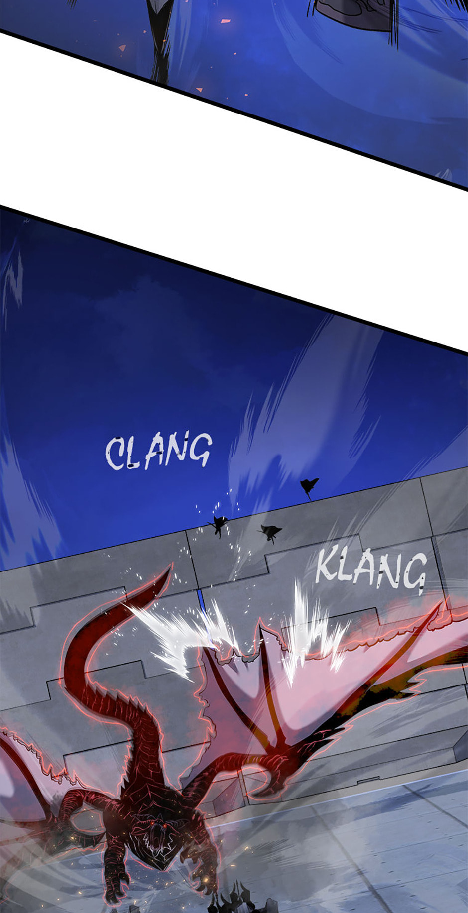 Level 1 Player Chapter 113 page 6 - 