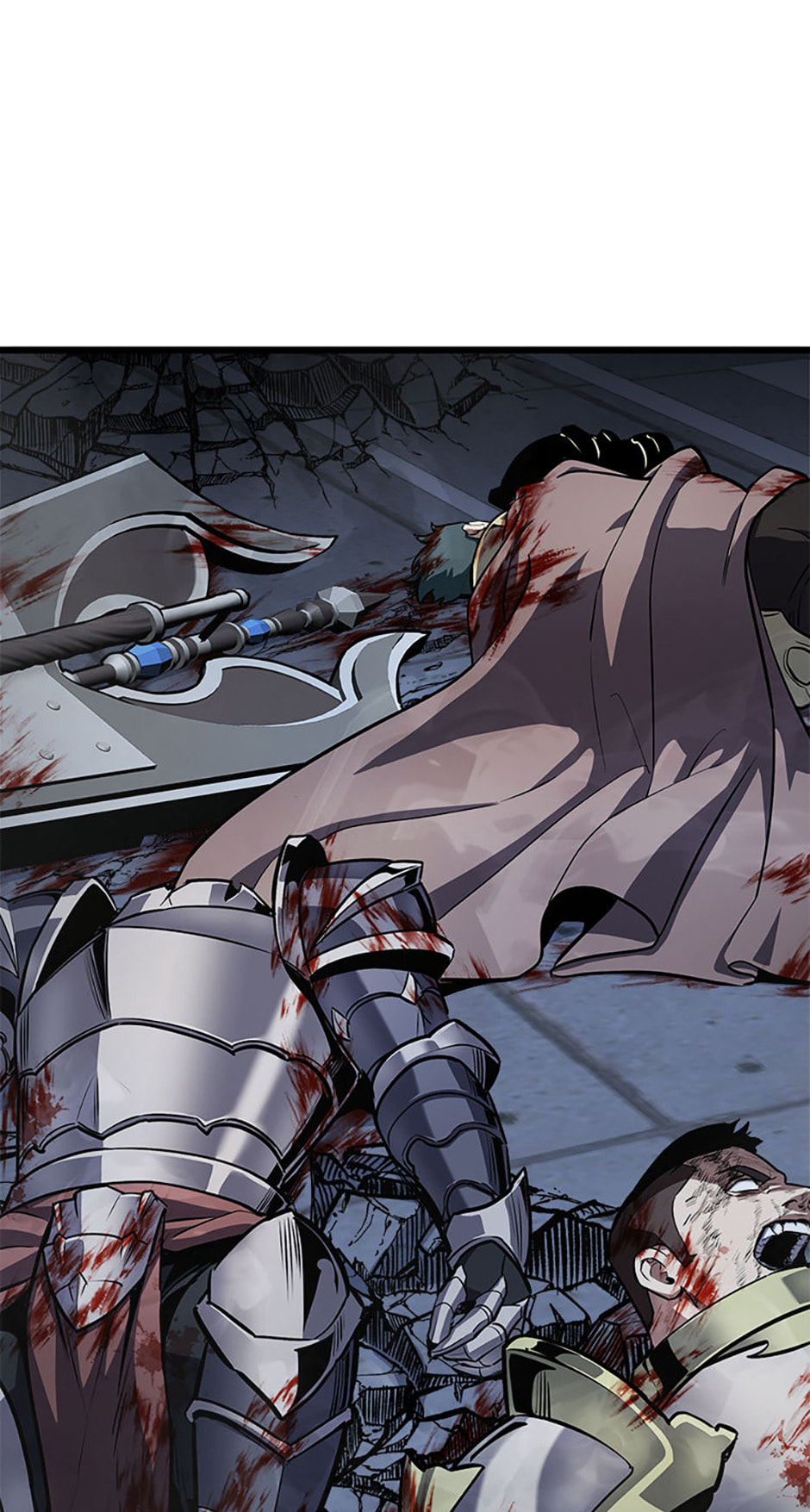 Level 1 Player Chapter 113 page 54 - 
