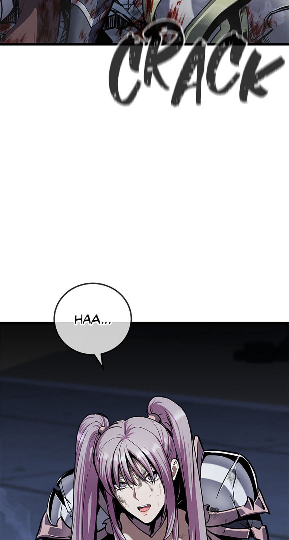 Level 1 Player Chapter 113 page 55 - 