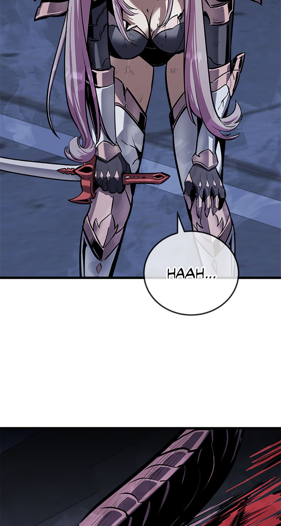 Level 1 Player Chapter 113 page 56 - 