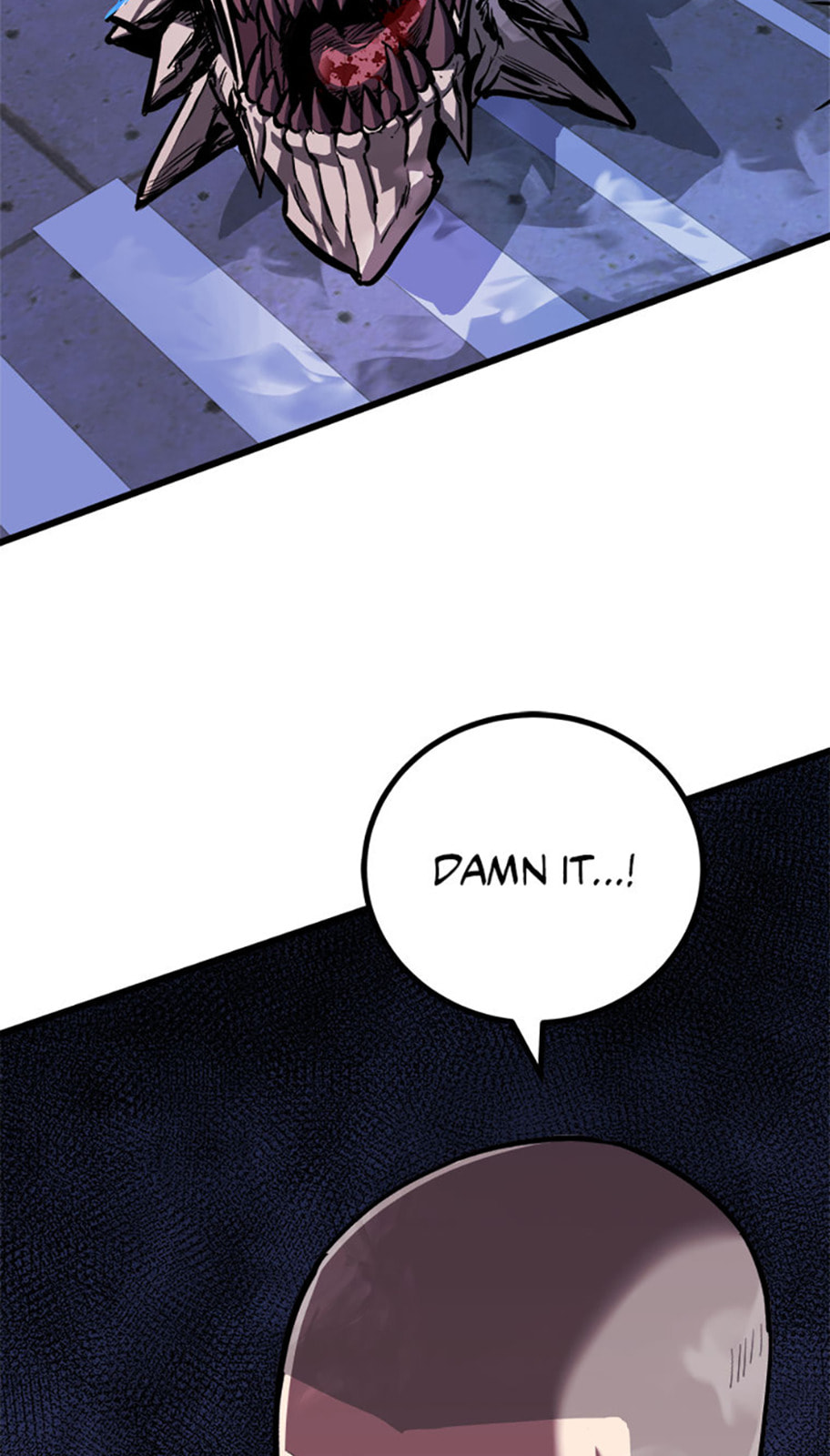 Level 1 Player Chapter 113 page 59 - 